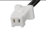 15133-0805 (Прямоугольные кабельные узел)