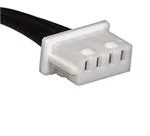 15134-0402 (Прямоугольные кабельные узел)