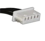 15134-0502 (Прямоугольные кабельные узел)