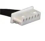 15134-0602 (Прямоугольные кабельные узел)