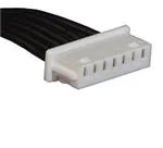 15134-0701 (Прямоугольные кабельные узел)