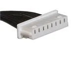 15134-0802 (Прямоугольные кабельные узел)