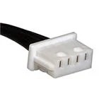 15134-0405 (Прямоугольные кабельные узел)