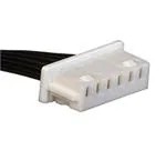 15134-0606 (Прямоугольные кабельные узел)