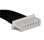 15134-0706 (Прямоугольные кабельные узел)