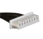 15134-0805 (Прямоугольные кабельные узел)