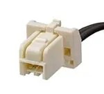 15136-0406 (Прямоугольные кабельные узел)