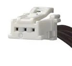 15136-0302 (Прямоугольные кабельные узел)