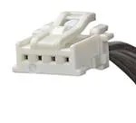 15136-0402 (Прямоугольные кабельные узел)