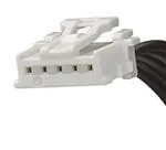 15136-0500 (Прямоугольные кабельные узел)