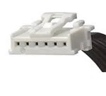 15136-0600 (Прямоугольные кабельные узел)