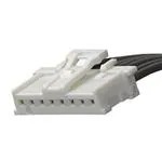 15136-0801 (Прямоугольные кабельные узел)