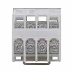 15188-3RS (DIN RAIL TERMINAL BLOCKS)