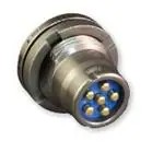 152-003-1 (Круглые разъемы дина)