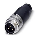 1521287 (Стандартный круглый разъем)