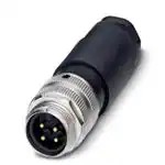 1521339 (Стандартный круглый разъем)