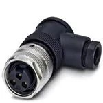 1521478 (Стандартный круглый разъем)