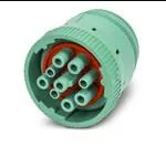 1521603 (Стандартный круглый разъем)