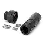 1521615 (Стандартный круглый разъем)