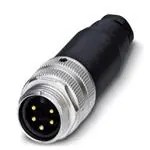 1521668 (Стандартный круглый разъем)