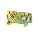 1521670000 (DIN RAIL TERMINAL BLOCKS)