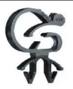 15324B (Кабельное монтаж и аксессуары)