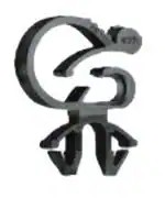 15344B (Кабельное монтаж и аксессуары)