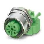 1534627 (Круглые метрические разъемы)