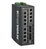 1535315 (Власть над Ethernet - Poe - промышленность)