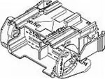 15416976 (Автомобильные разъемы)