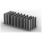 1542993-2 (Разъемы ввода/вывода)