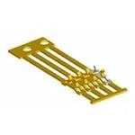 1544210-1 (Стандартные разъемы края карты)