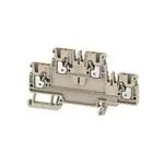 1547610000 (DIN RAIL TERMINAL BLOCKS)