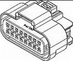 15479300 (Автомобильные разъемы)