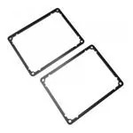 1550CEGASKET (Корпуса, коробки и случаи)