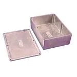 1550E (Корпуса, коробки и случаи)