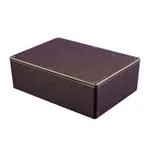 1550EBK (Корпуса, коробки и случаи)