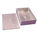 1550G (Корпуса, коробки и случаи)