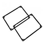 1550KEGASKET (Корпуса, коробки и случаи)