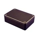 1550PBK (Корпуса, коробки и случаи)