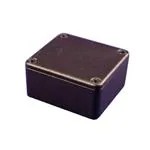 1550QBK (Корпуса, коробки и случаи)