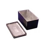 1550WDBK (Корпуса, коробки и случаи)