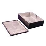 1550WGBK (Корпуса, коробки и случаи)