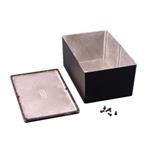 1550WHBK (Корпуса, коробки и случаи)