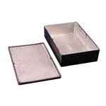 1550WJBK (Корпуса, коробки и случаи)