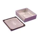 1550WM (Корпуса, коробки и случаи)