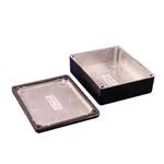 1550WMBK (Корпуса, коробки и случаи)