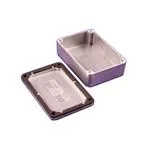 1550WP (Корпуса, коробки и случаи)