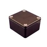 1550Z104BK (Корпуса, коробки и случаи)