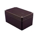 1550Z117BK (Корпуса, коробки и случаи)